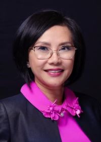 Commissioner Kim Ngan Le 